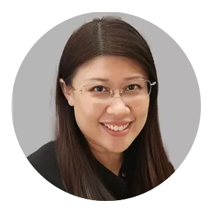 Jane Choy - ECDA Fellow and Head of Operations, M.Y World Preschool