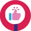 Trending icon