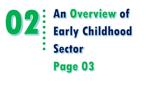 Induction Booklet for New Early Childhood Educators