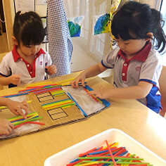 13 - The Joys of Outdoor Learning- PCF Sparkletots @Pioneer Blk 661B