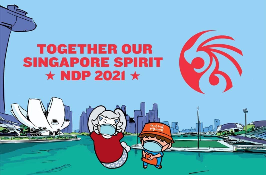 NDP 2021 Cover