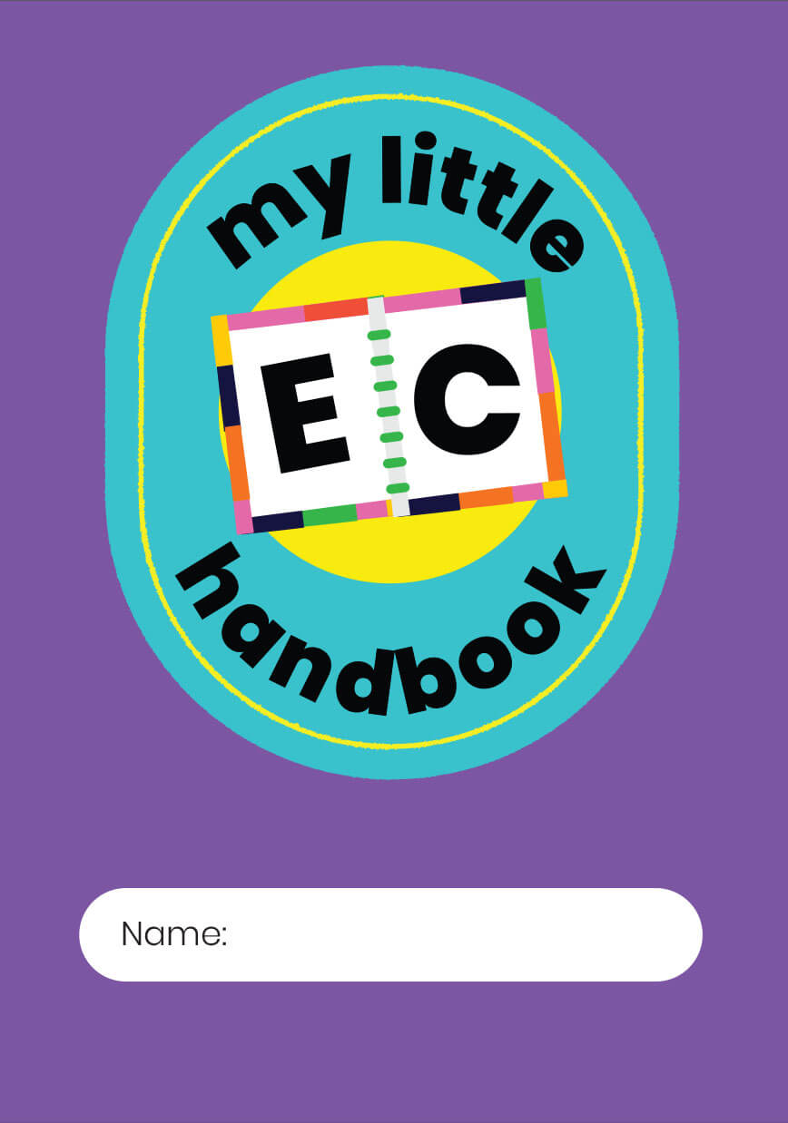 My Little EC Handbook PDF