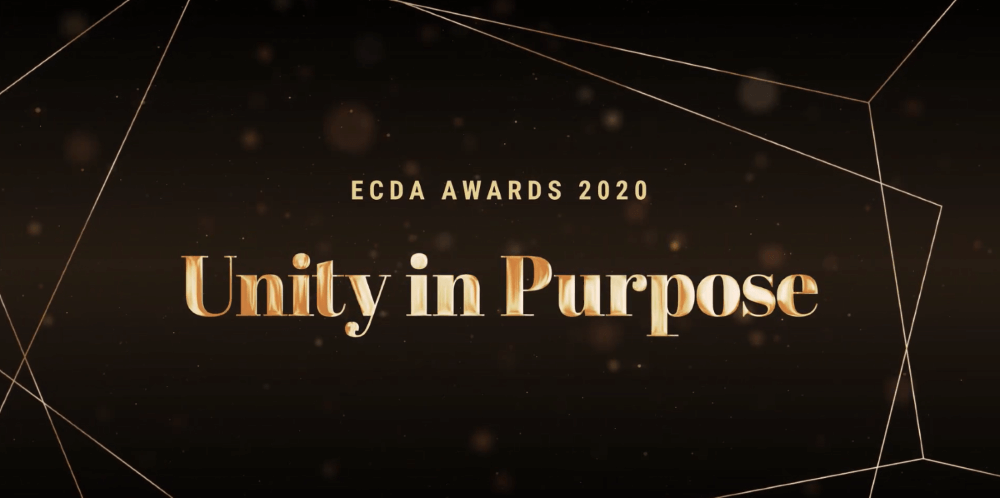 ECDA Awards 2020
