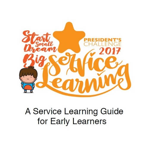 Service Learning Guide