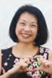 Ms Chiam Lee Meng