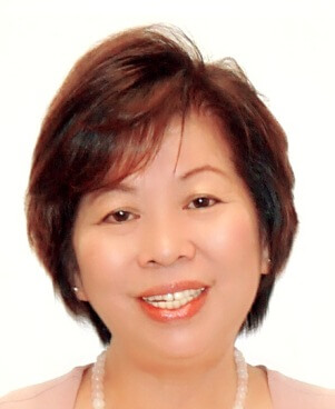 Ms Patricia Koh 
