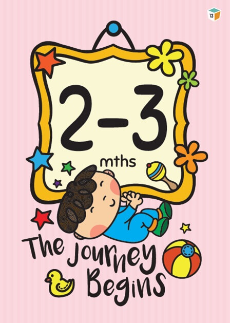 2 to 3 month