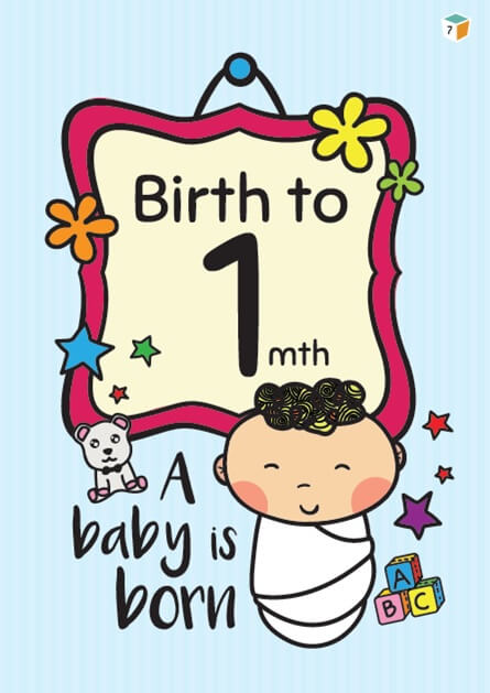 Birth to 1 month