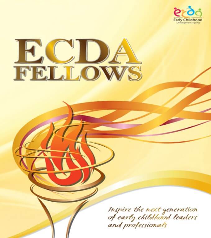 ECDA Fellows Brochure