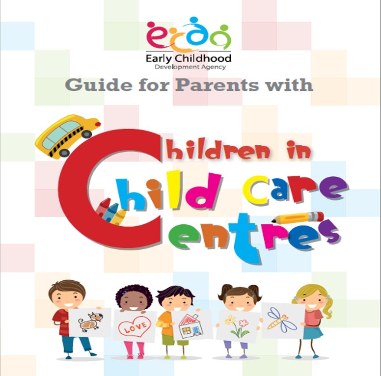 Guide for parents