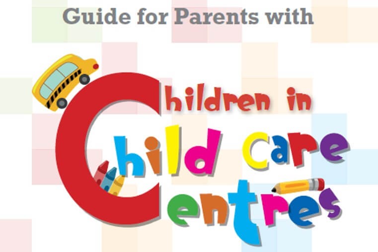 Parents Guide BookS